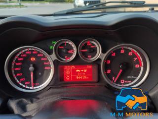 ALFA ROMEO MiTo usata, con Cruise Control