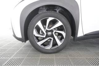 TOYOTA Aygo X usata 6