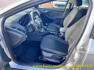 FORD Focus usata, con Alzacristalli elettrici