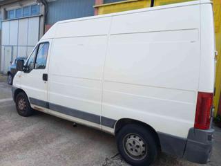 FIAT Ducato usata 7
