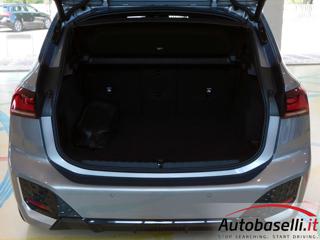 BMW 218 usata, con Sedile posteriore sdoppiato