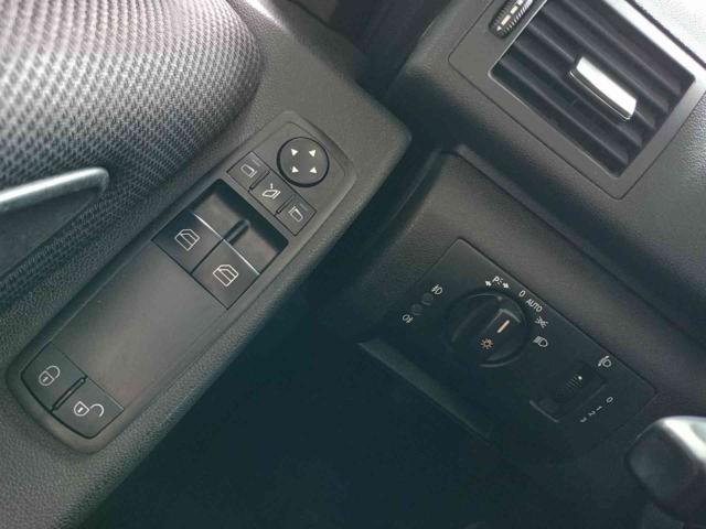 MERCEDES-BENZ A 160 usata, con ESP