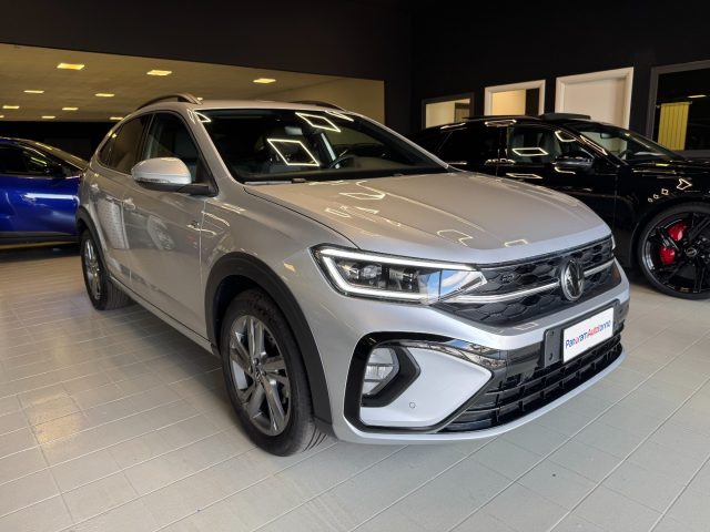 VOLKSWAGEN Taigo usata, con ABS