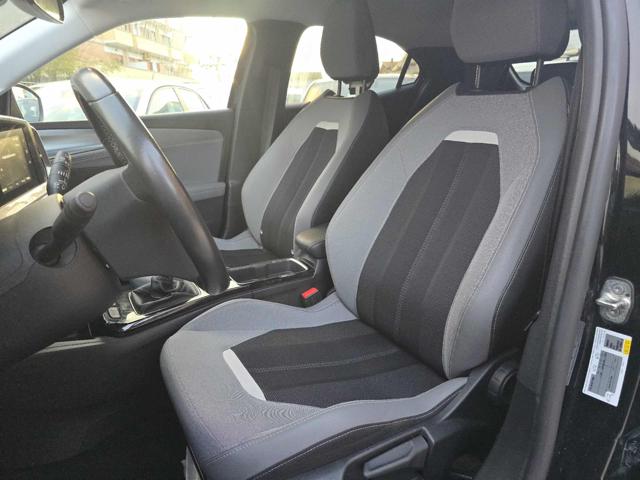 OPEL Mokka usata, con Cruise Control