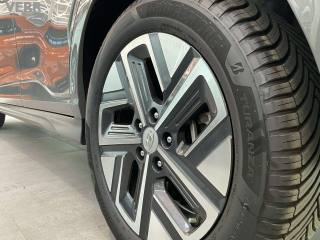 HYUNDAI Kona usata, con Climatizzatore
