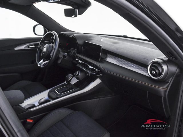 ALFA ROMEO Tonale usata 11