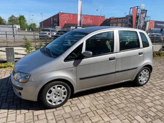 FIAT Idea usata 15