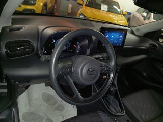 TOYOTA Yaris usata, con Climatizzatore