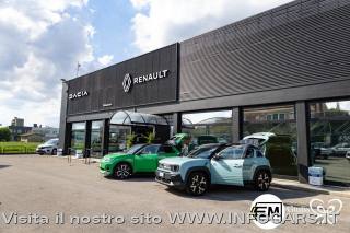 RENAULT Kangoo usata, con Autoradio