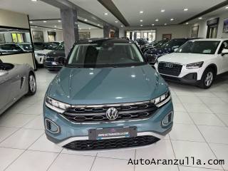 VOLKSWAGEN T-Roc usata, con Airbag