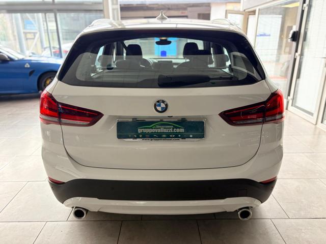 BMW X1 usata, con Autoradio