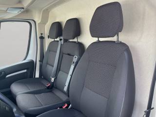 CITROEN Jumper usata, con Servosterzo