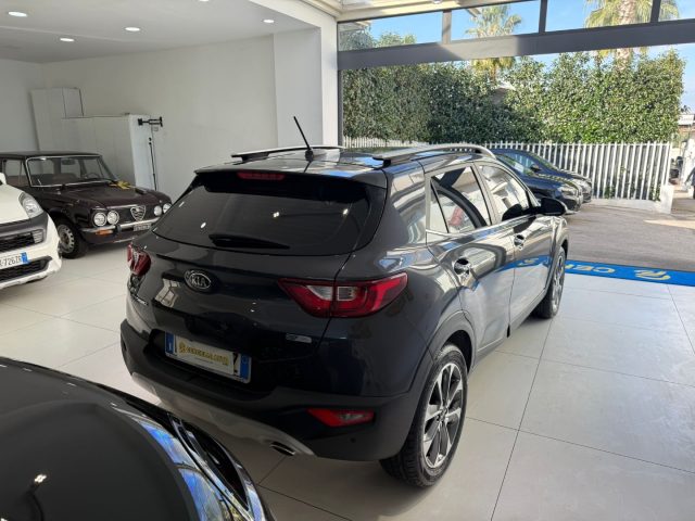 KIA Stonic usata, con Autoradio