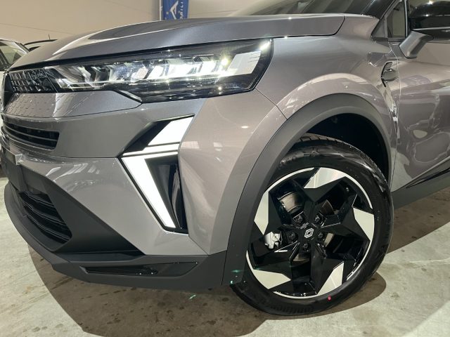 RENAULT Captur usata, con Autoradio