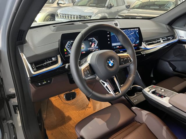 BMW X2 usata, con Climatizzatore