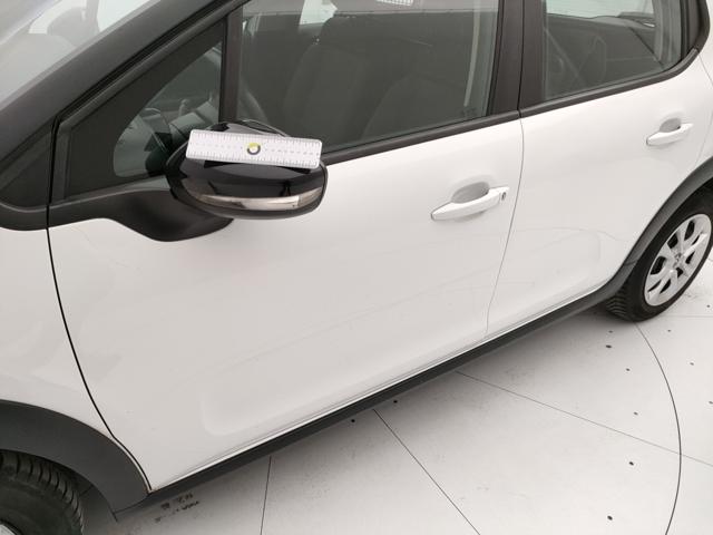 CITROEN C3 usata 66