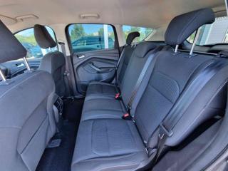 FORD Kuga usata, con Fendinebbia