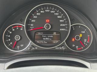 SEAT Mii usata 16