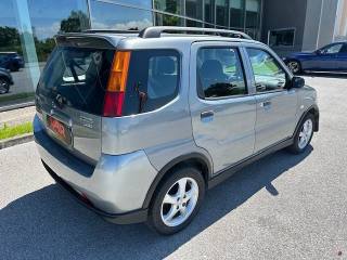 SUZUKI Ignis usata 25