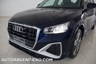 AUDI Q2 usata, con Chiusura centralizzata senza chiave
