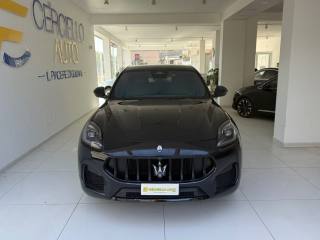 MASERATI Grecale MHEV 330 CV AWD Modena