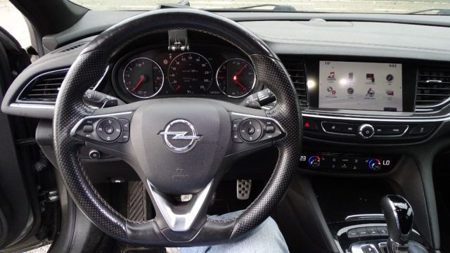 OPEL Insignia usata 83