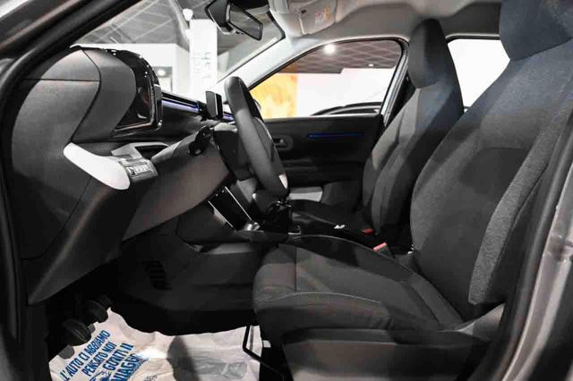 CITROEN C3 usata, con Controllo trazione