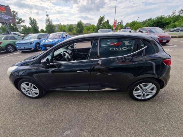 RENAULT Clio usata, con Cerchi in lega