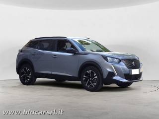 PEUGEOT 2008 usata, con Airbag