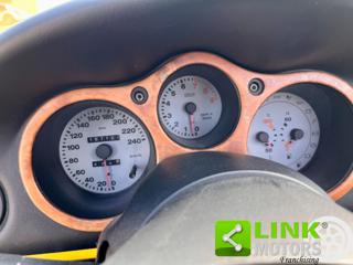 FIAT Barchetta usata 16