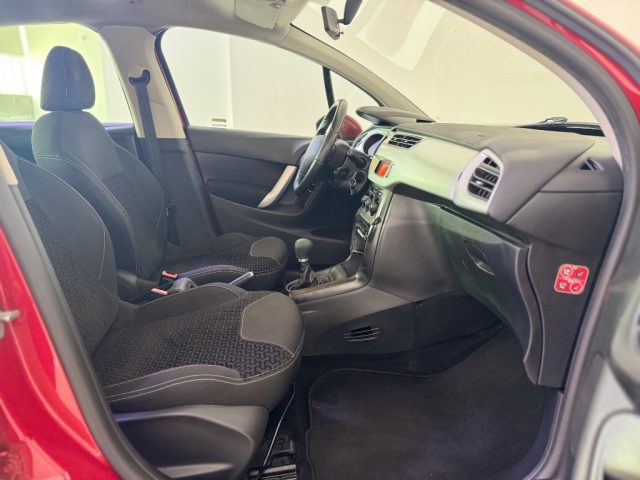 CITROEN C3 usata 16