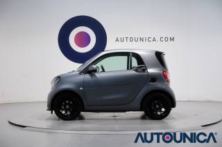 SMART ForTwo usata, con Touch screen