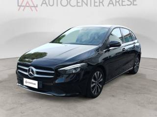 MERCEDES-BENZ B 180 Business Extra -garanzia-3-anni