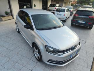 VOLKSWAGEN Polo usata, con Autoradio