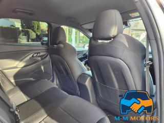 HYUNDAI i30 usata, con Cronologia tagliandi