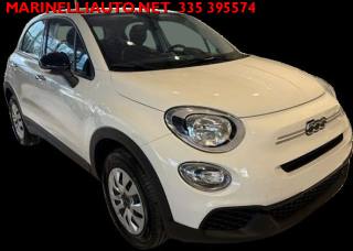 FIAT 500X 1.5 T4 Hybrid 130 CV DCT C.AUTOMATICO KM 0