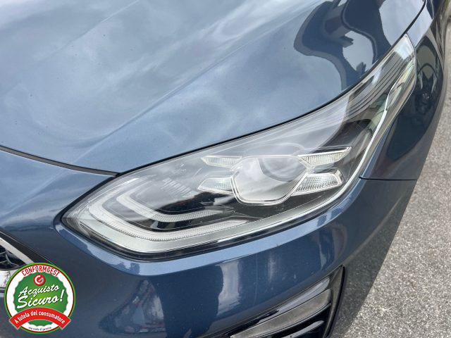 KIA Ceed usata, con Filtro antiparticolato