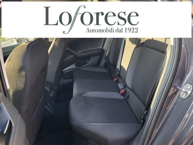 VOLKSWAGEN Taigo usata, con Climatizzatore