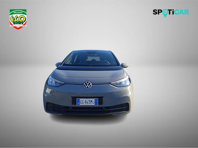 VOLKSWAGEN ID.3 usata, con Climatizzatore