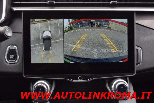 LYNK & CO 01 usata, con Controllo trazione