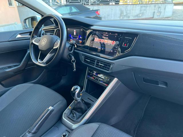 VOLKSWAGEN Polo usata, con Cruise Control
