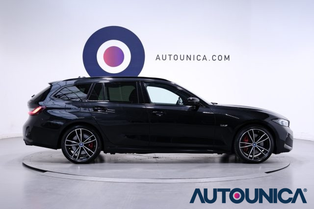 BMW 320 usata, con Airbag