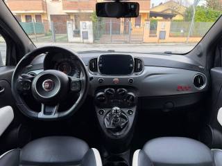 FIAT 500 usata 10