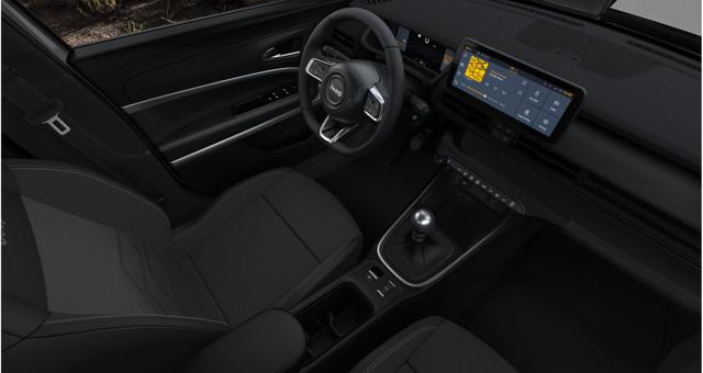 JEEP Avenger usata, con Climatizzatore
