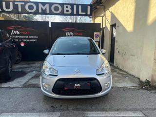 CITROEN C3 usata, con Airbag