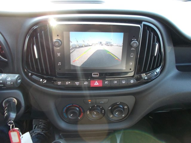 FIAT Doblo usata, con Servosterzo