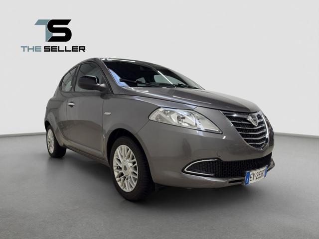 LANCIA Ypsilon usata, con Alzacristalli elettrici