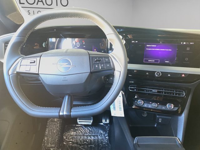 OPEL Mokka usata, con Fendinebbia