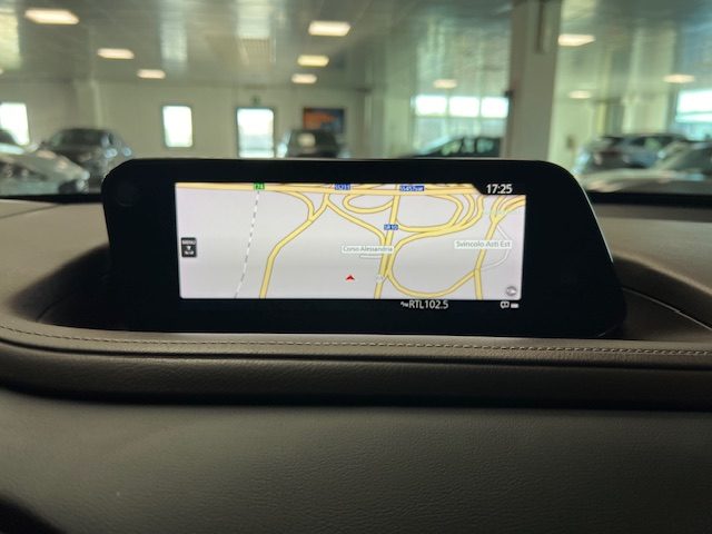 MAZDA CX-30 usata, con Cerchi in lega