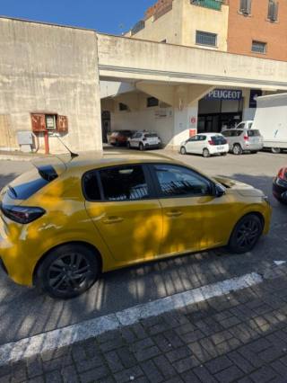 PEUGEOT 208 PureTech 75 Stop&Start 5 porte Active Pack